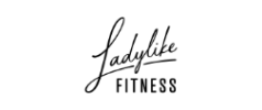 Kundenlogo von Ladylike Fitness