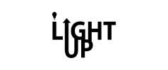 Kundenlogo von Lightup